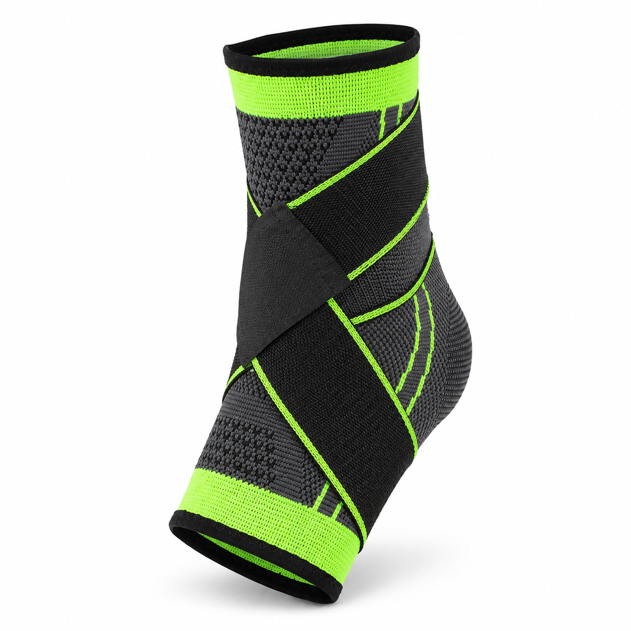 Ankle Compression Wrap