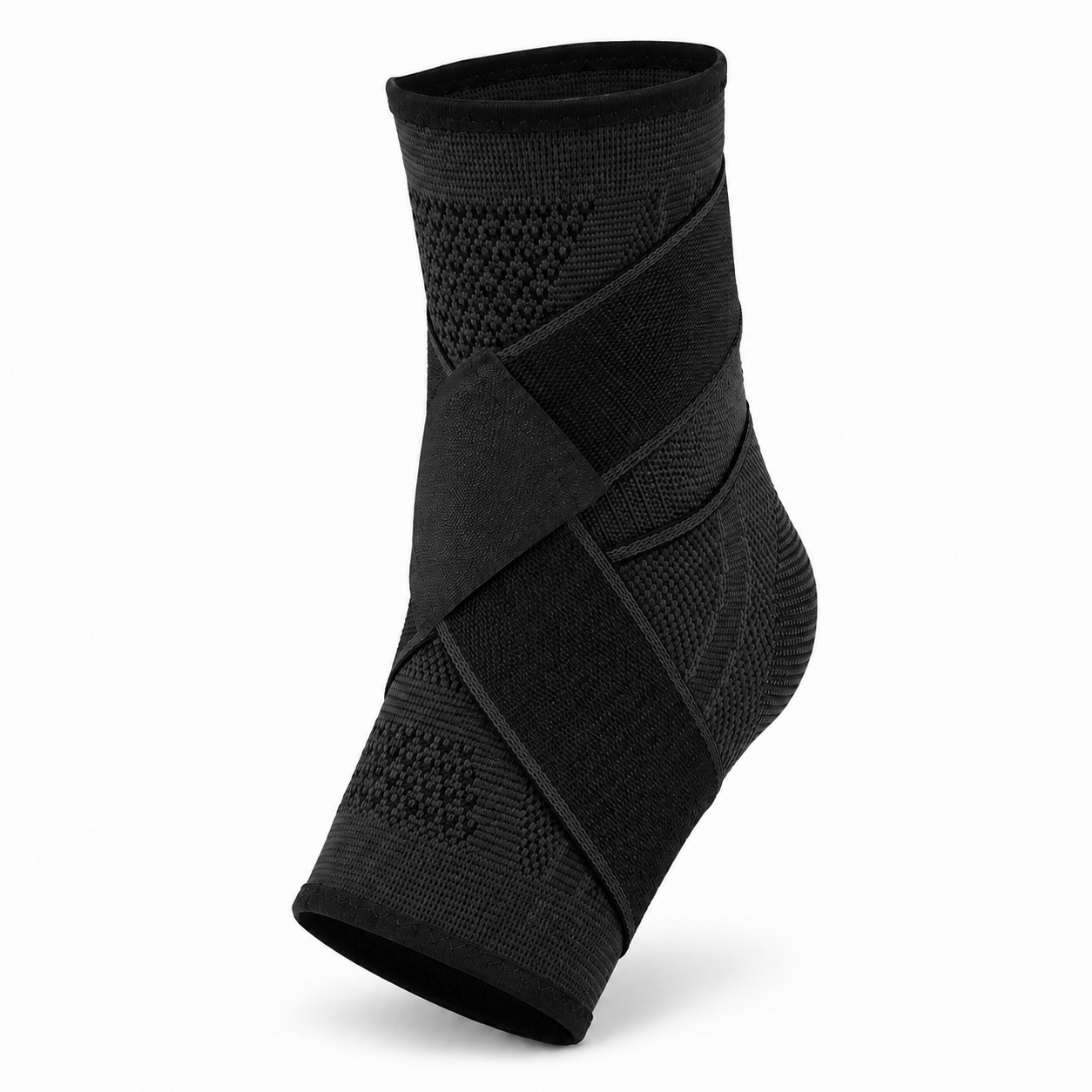 Ankle Compression Wrap