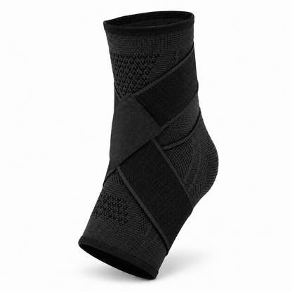 Ankle Compression Wrap